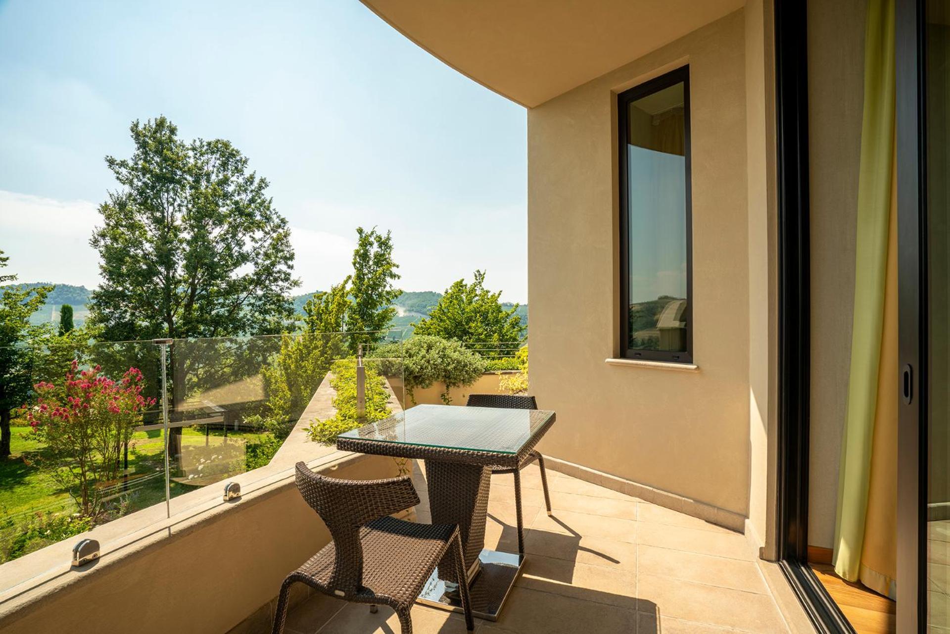 Suite Deluxe